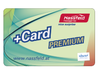 K&auml;rnten +Card Premium Sommer