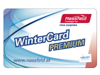 K&auml;rnten +Card Premium Winter